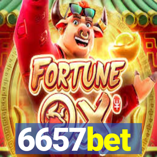 6657bet