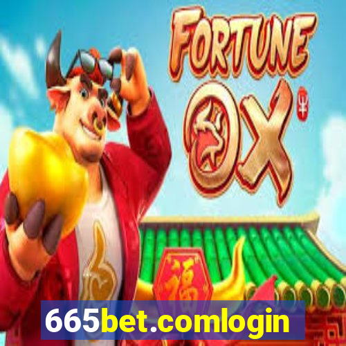 665bet.comlogin