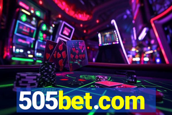 505bet.com