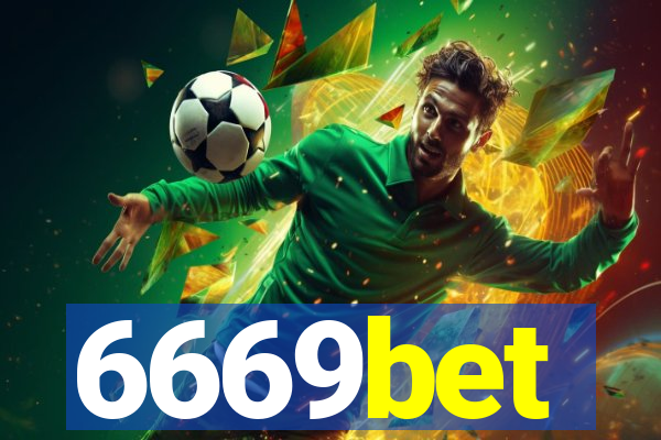 6669bet