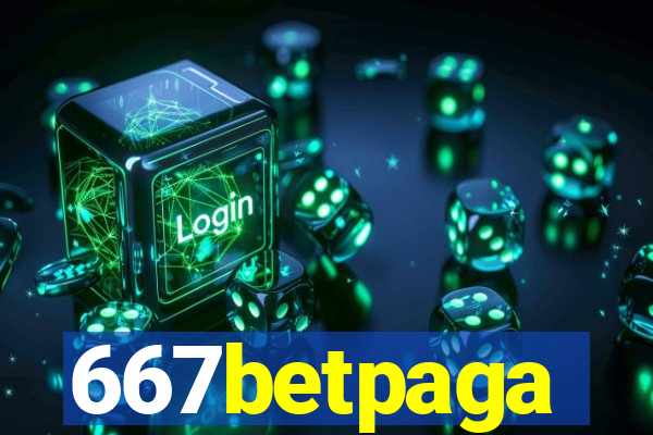 667betpaga