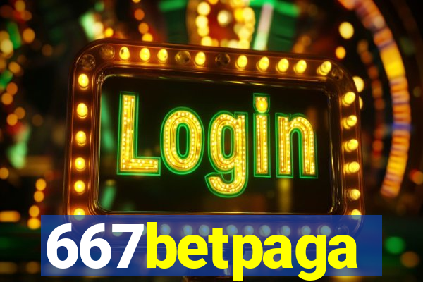 667betpaga