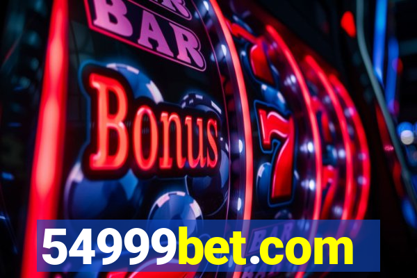 54999bet.com