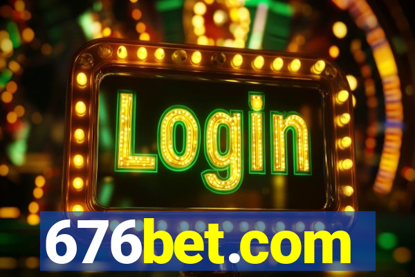 676bet.com