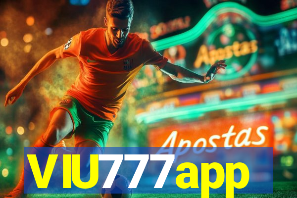 VIU777app