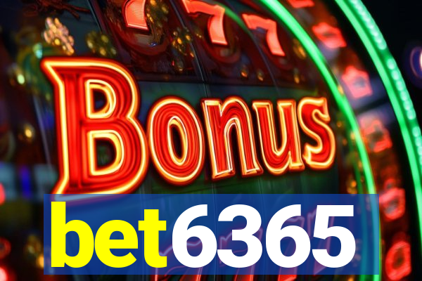 bet6365