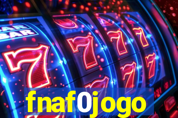 fnaf0jogo