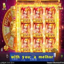 with you: a melhor amiga do quarterback pdf grátis