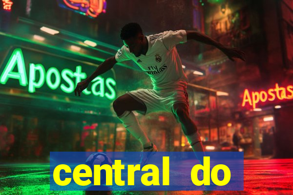 central do parabrisa betim