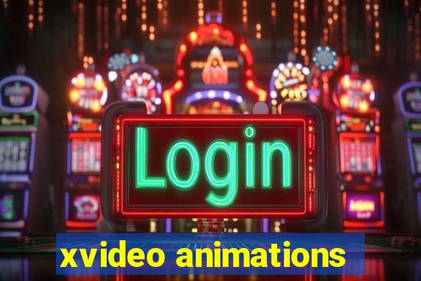 xvideo animations