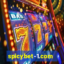 spicybet-1.com