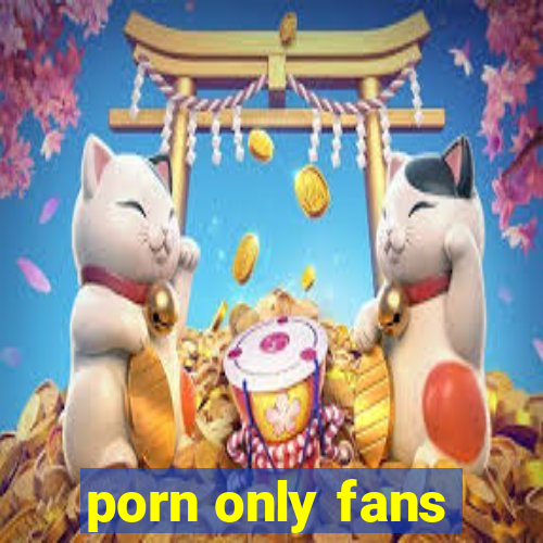 porn only fans