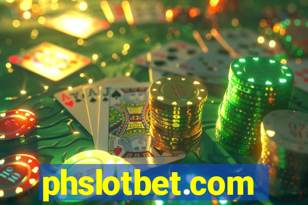 phslotbet.com