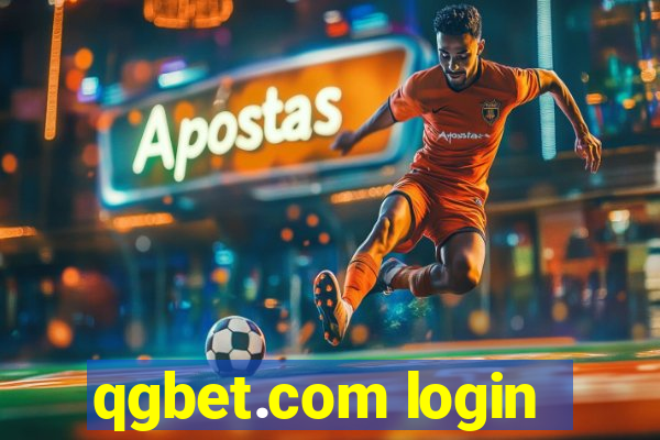 qgbet.com login