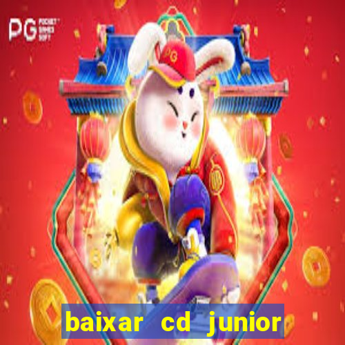 baixar cd junior marques 2024