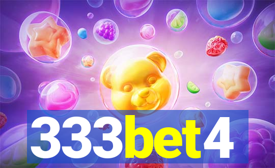 333bet4