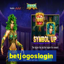 betjogoslogin