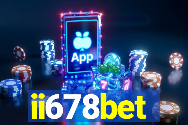 ii678bet