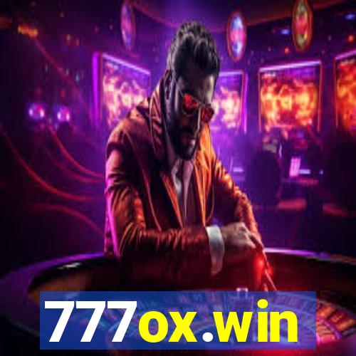 777ox.win