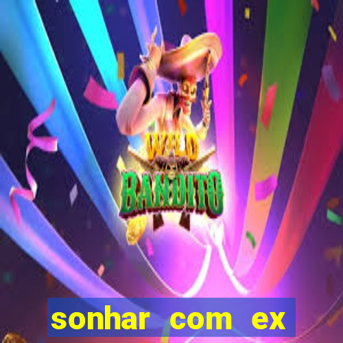 sonhar com ex colega de trabalho