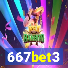 667bet3