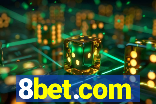 8bet.com