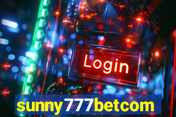 sunny777betcom