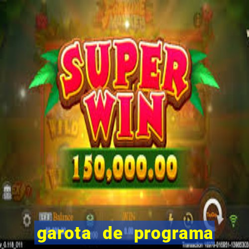 garota de programa barreiras bahia