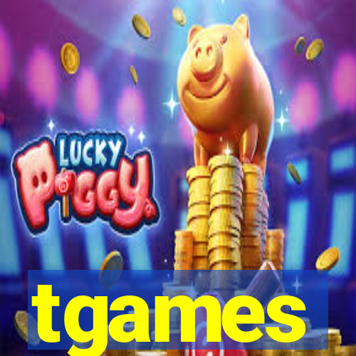 tgames