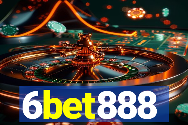 6bet888