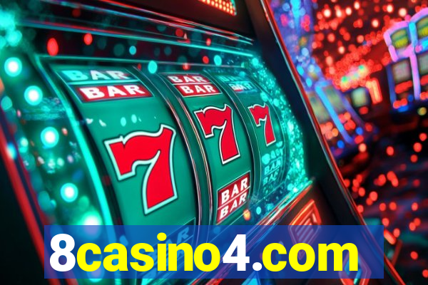 8casino4.com