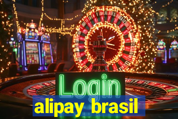 alipay brasil