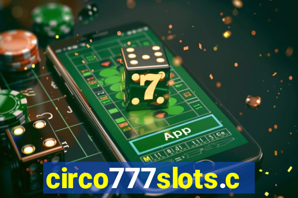 circo777slots.com