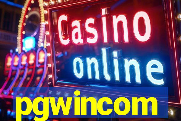 pgwincom