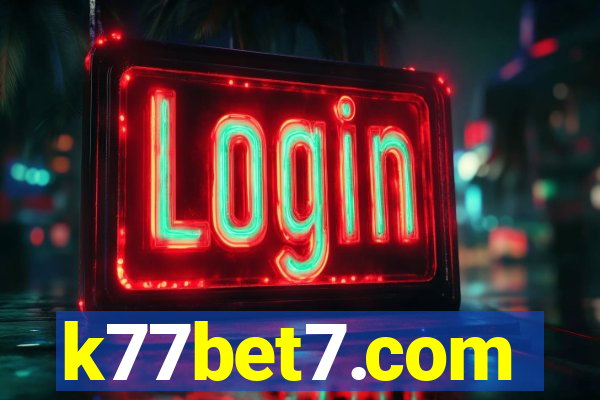 k77bet7.com