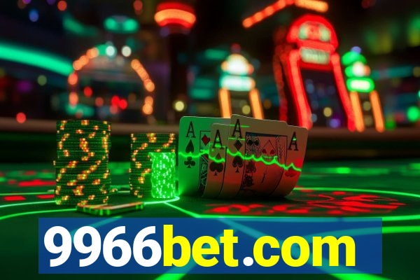 9966bet.com