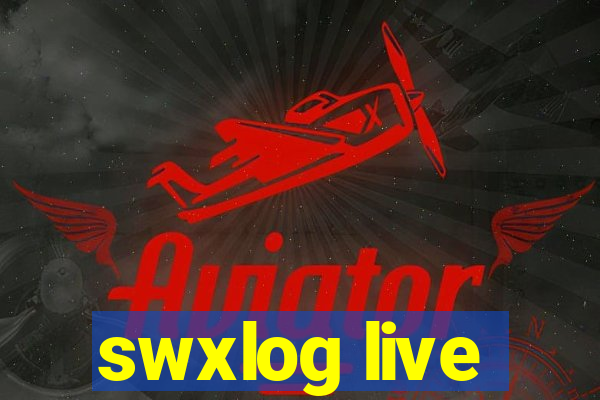 swxlog live