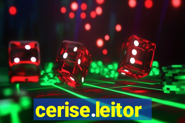 cerise.leitor