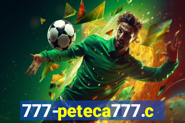 777-peteca777.com