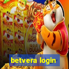 betvera login