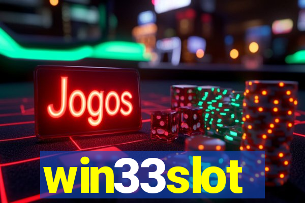 win33slot