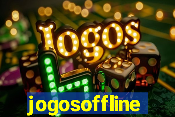 jogosoffline