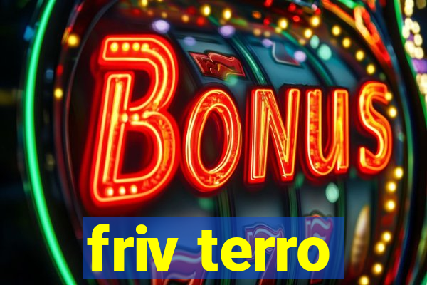 friv terro