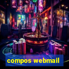 compos webmail