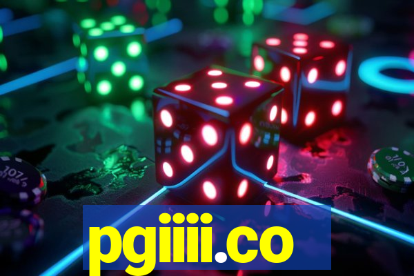 pgiiii.co