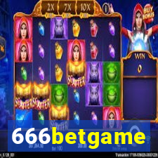 666betgame