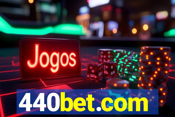 440bet.com