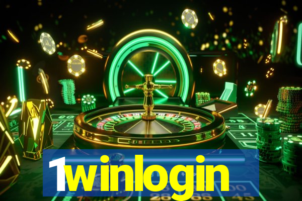 1winlogin