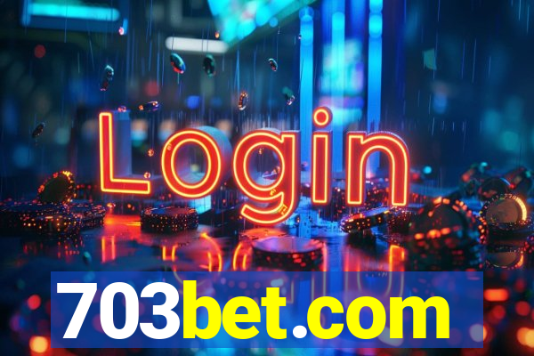 703bet.com