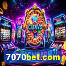 7070bet.com